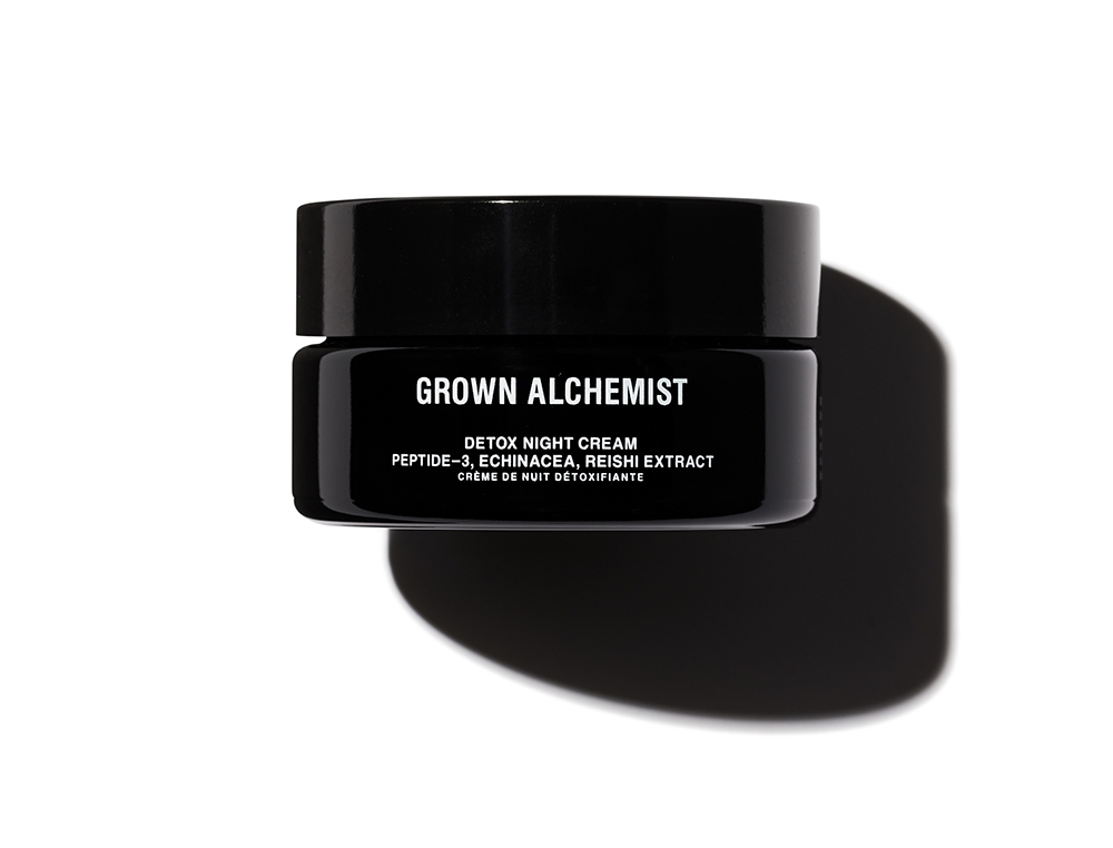 Grown Alchemist 三效超抗氧晚霜