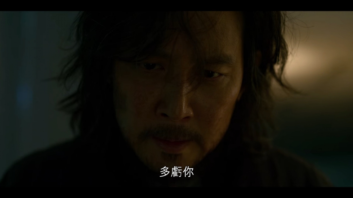 雖然魷魚遊戲暫時續集還沒落實,但反應如此熱烈看來劇組也不會令眾望落空