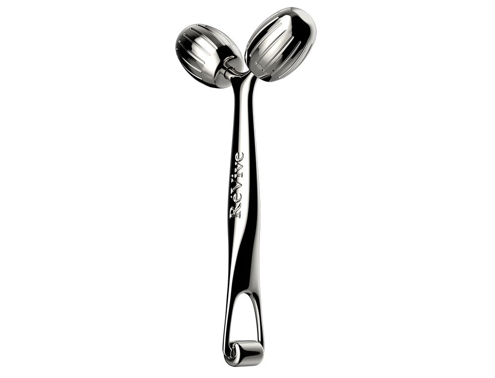 RéVolve Contouring Massage Roller