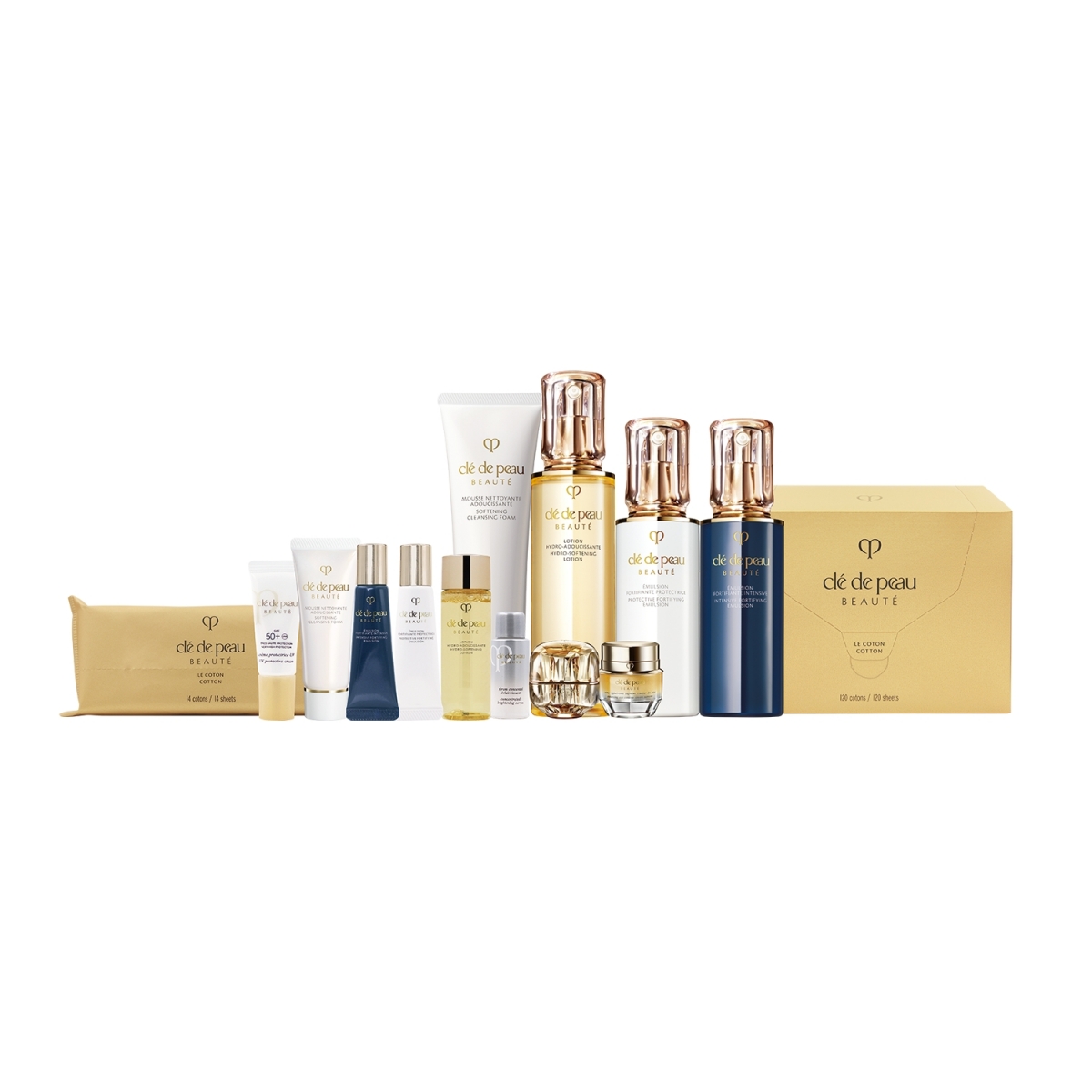 Clé de Peau Beauté