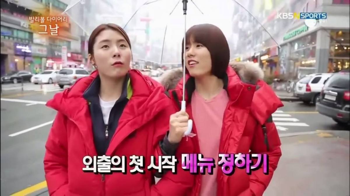 李多英網民還形容她本身的樣子就長得一點也「不單純」?