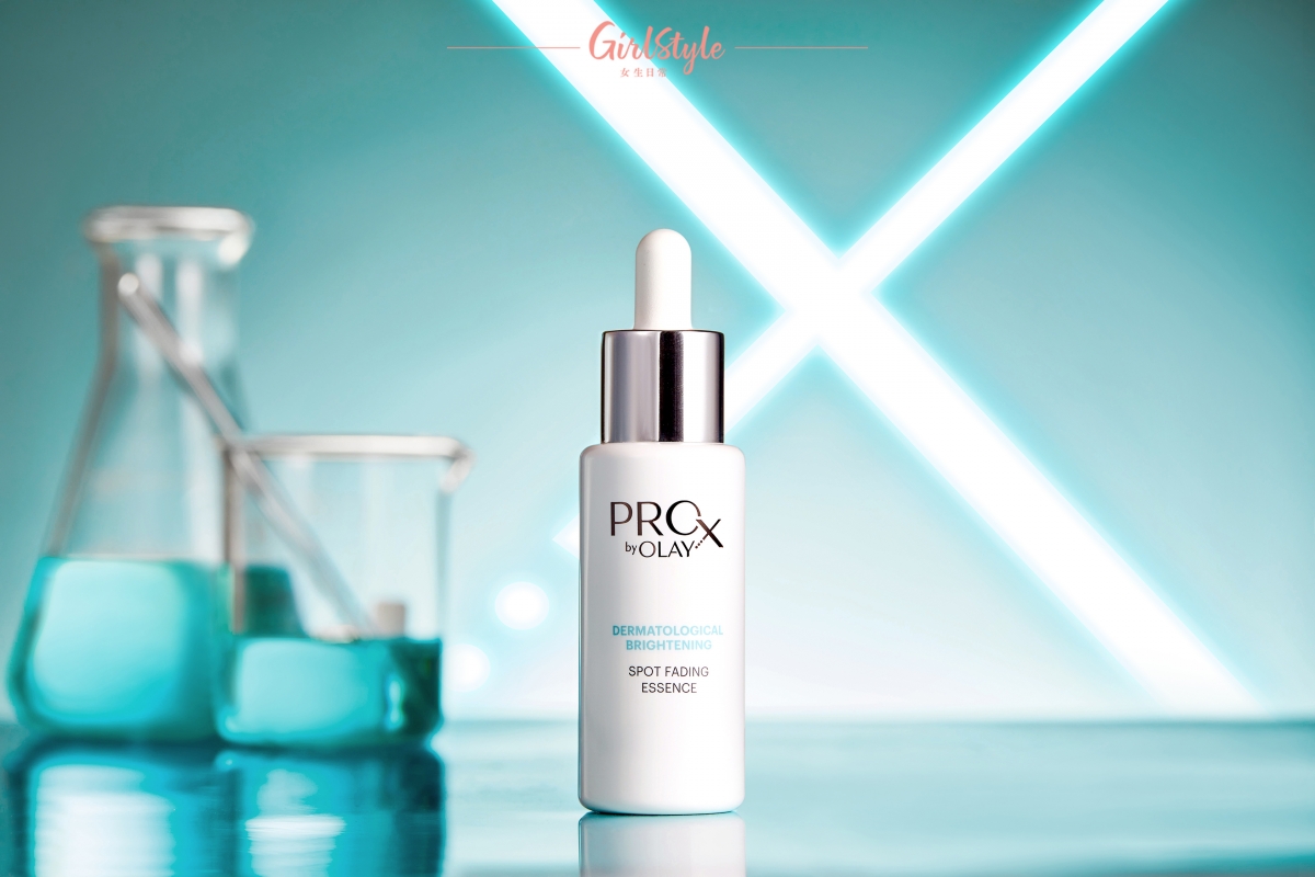 OLAY PROX No.1精華節日限定套裝現以66折發售(建議零售價$399)。