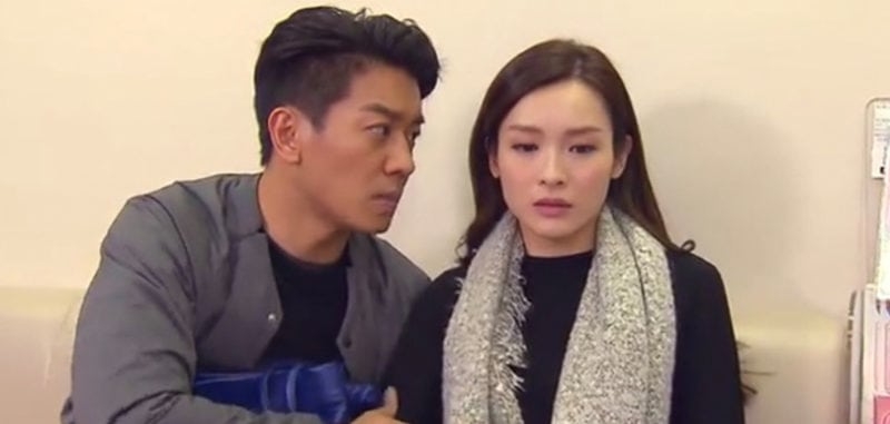 樓主向男友坦白,「同佢講我唔想咁樣,我覺得好心up,好似我生唔到仔佢就唔會揀我咁」