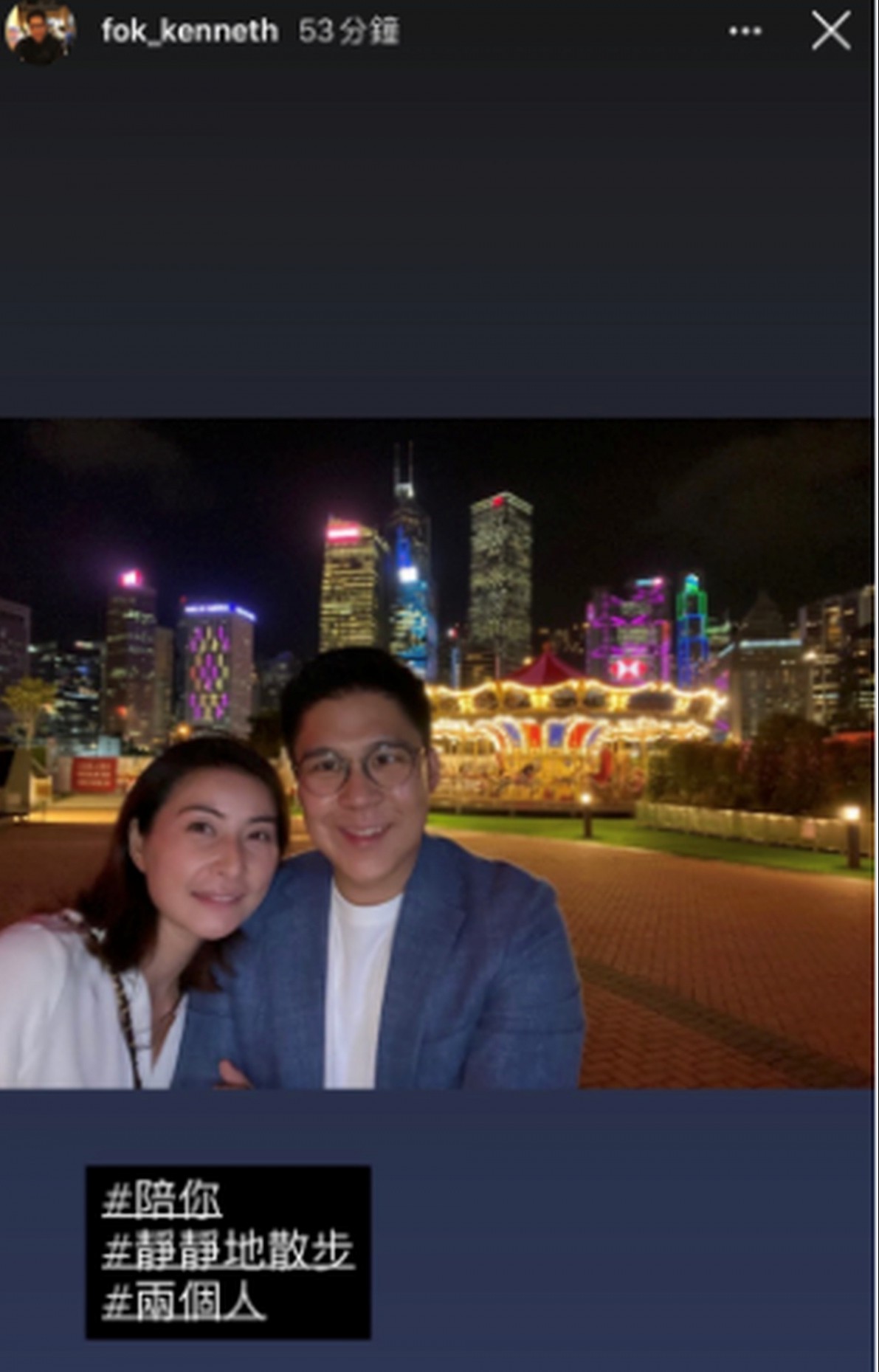 霍啟剛平日駕平治代步,只有當年和郭晶晶結婚才用上過千萬的勞斯萊斯,