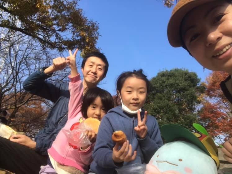 若狹朋廣與若狹美香婚後多年過著無性生活,但是兩人還是嘗試為了生小孩而發生性關係