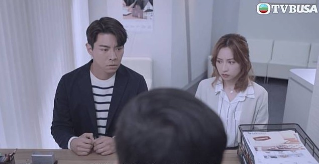 樓主本來以為她的老闆一定不會答應,所以就隨口話:「好呀,問下無壞~」