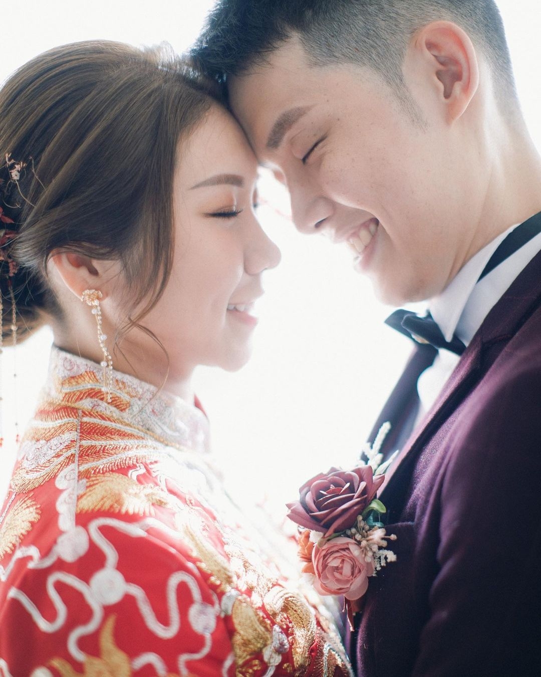 不過網民就似乎毫不賣帳,更認為Benson根本不夠愛老婆Ruby,更勸他「放過ruby啦」,大家又認為當婚姻只剩下責任時,到底還算愛情嗎?