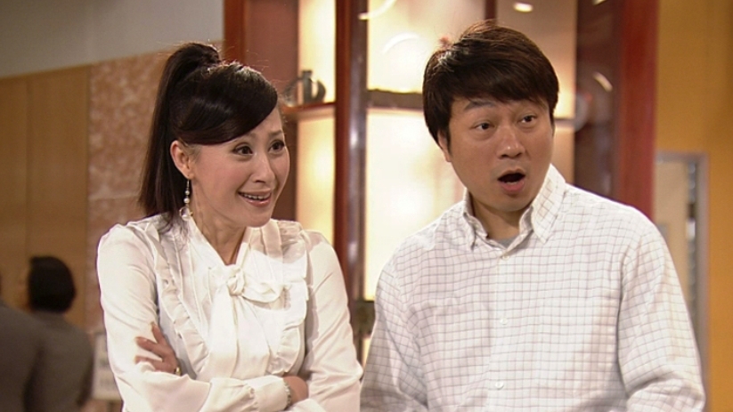 樓主表示整個部門的人第一次見到該女同事如此生氣