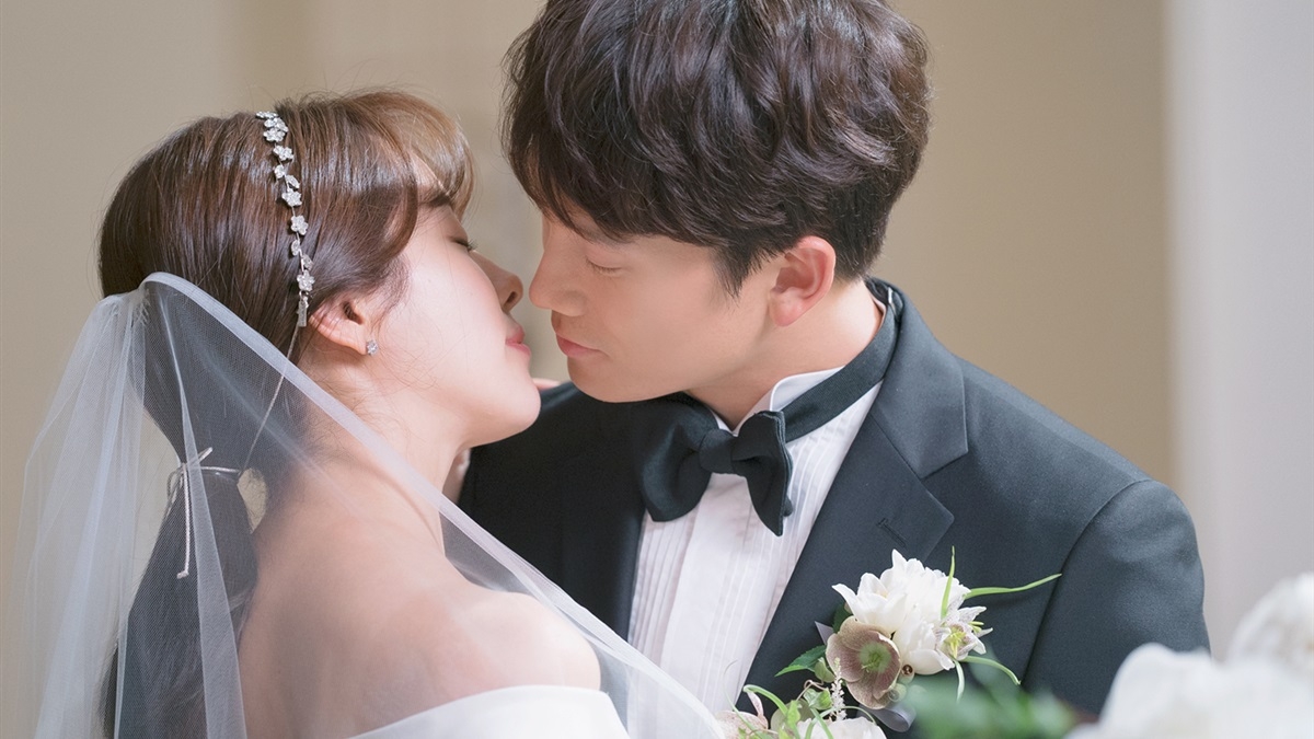樓主跟男友外出吃飯時,竟得知妹妹準備結婚的消息!