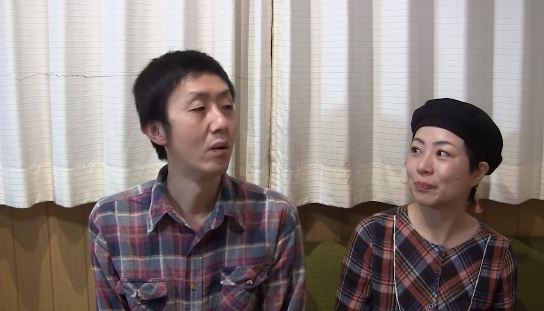 若狹朋廣認為與妻子關係的感情似家人和朋友,因此沒有想與她發生關係