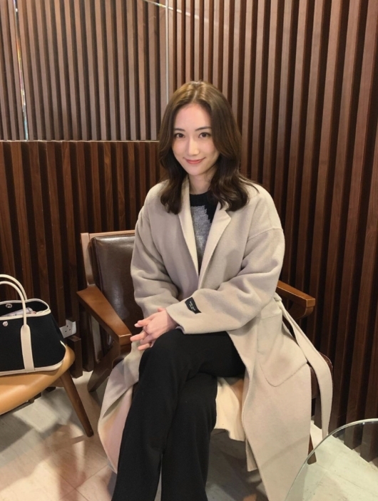 蔡嘉欣幾乎有齊所有款式的Hermès袋
