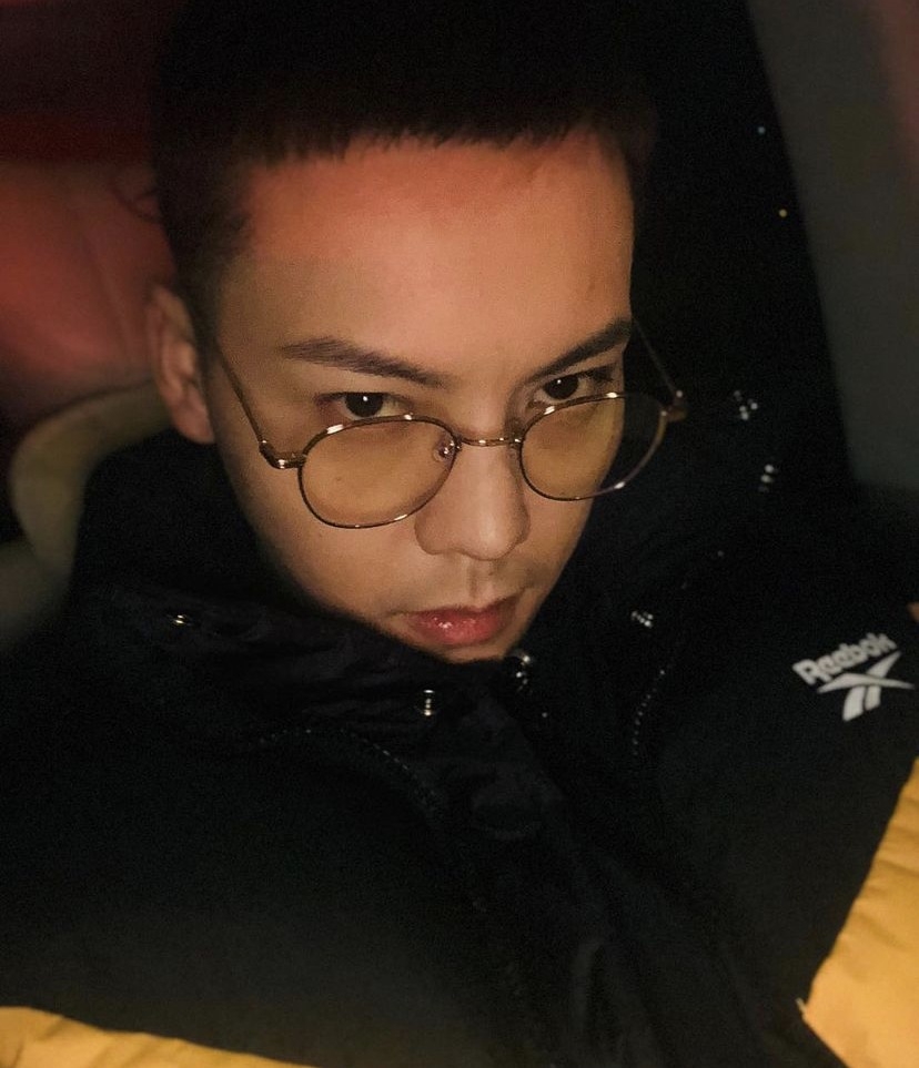 香港網民對於內地抨擊 Mirror 的聲音明顯「得啖笑」