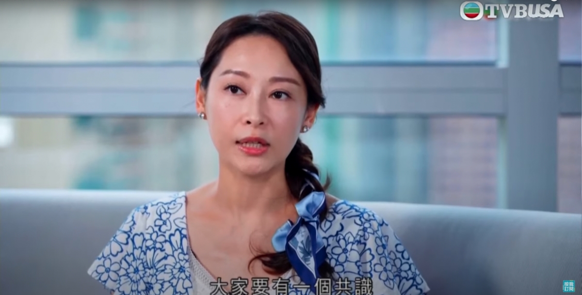 兩姊妹為了供樓咬緊牙關,取得共識