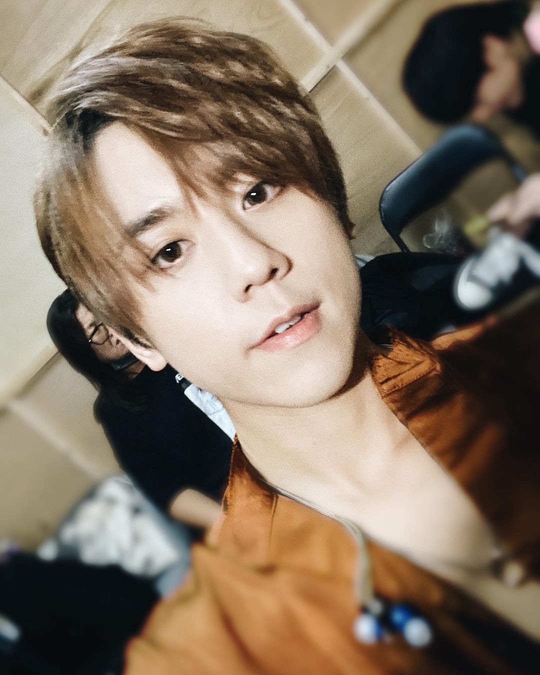 有網民更分析其實 Mirror 成員一直被網上輿論分成「上弦」、「下弦」,究竟意思是甚麼?有看日本動漫《鬼滅之刃》的朋友,相信對於這兩個詞語不會陌生!