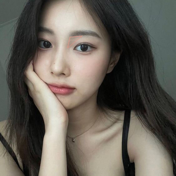 打卡偽整容妝鼻影教學提高山根