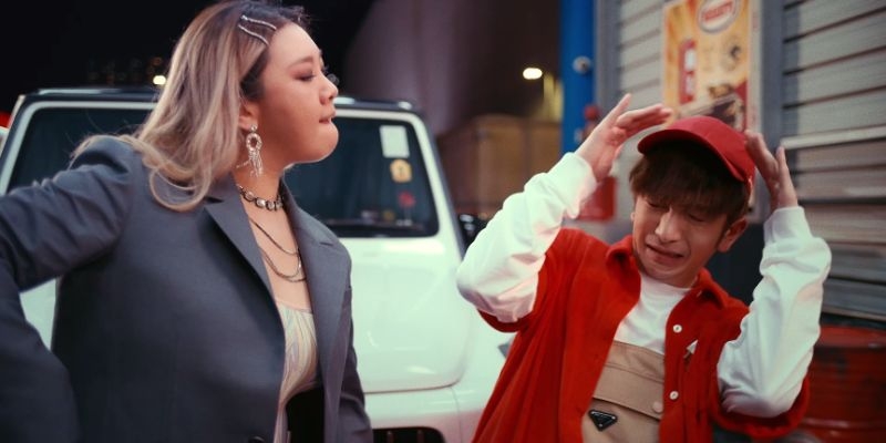 水逆容易和身邊的人吵架導致關係破裂,需要保持理性和平靜的情緒