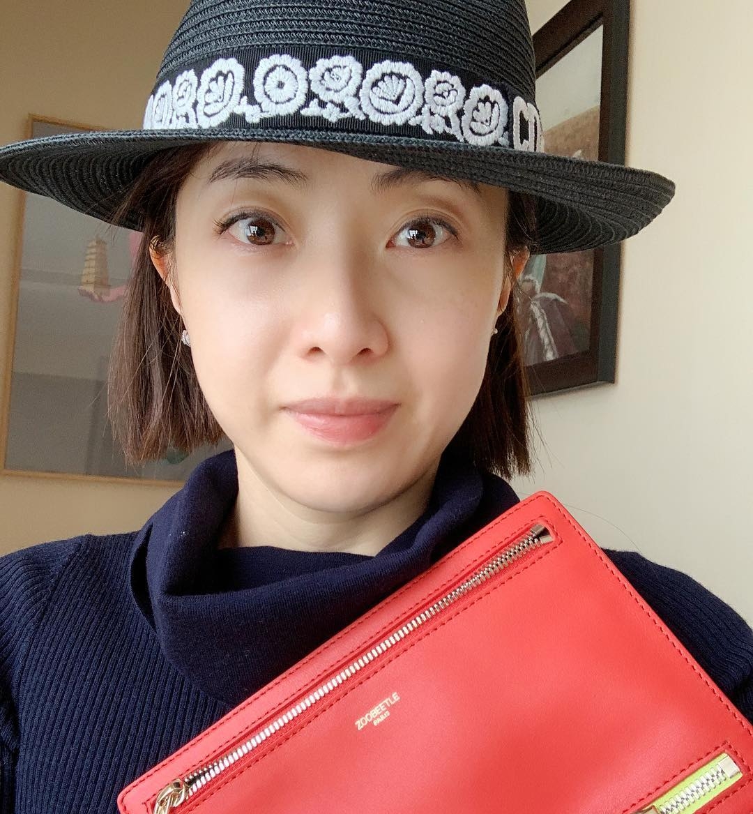 劉鑾雄(大劉)太太甘比是一位企鵝控,過去亦收過不少企鵝的禮物,或是自己購入的企鵝小物