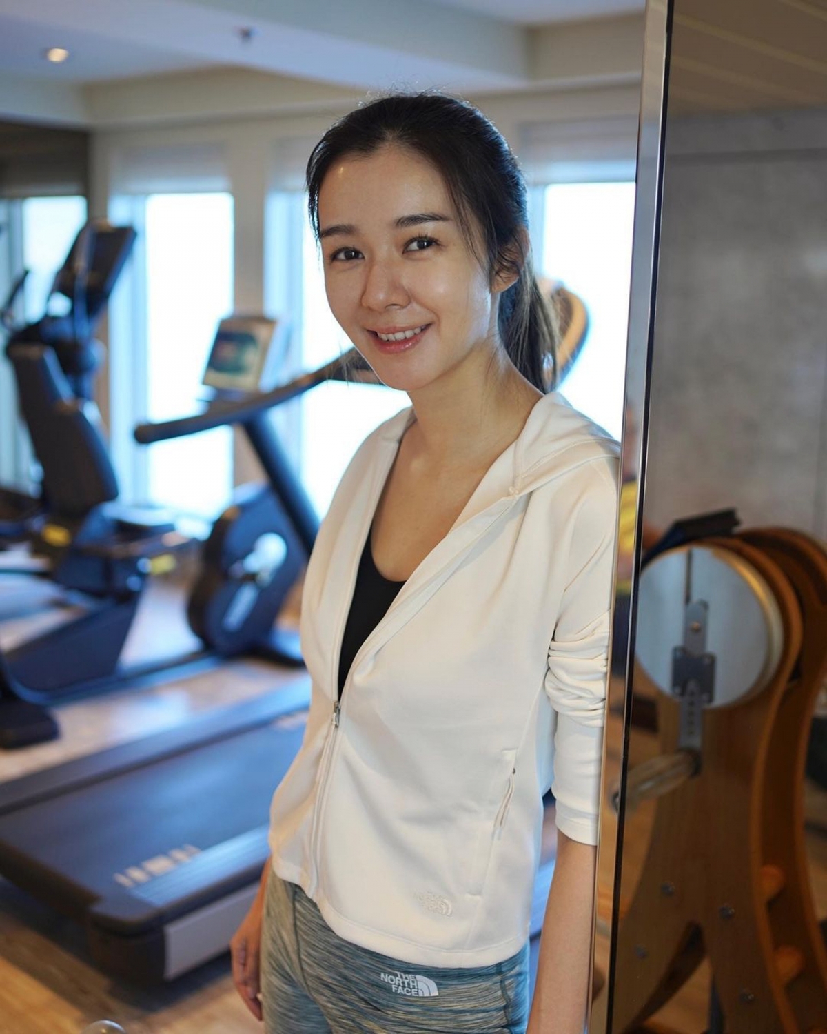 萬事以和為貴,經過溝通之後,了解到陳先生的好意