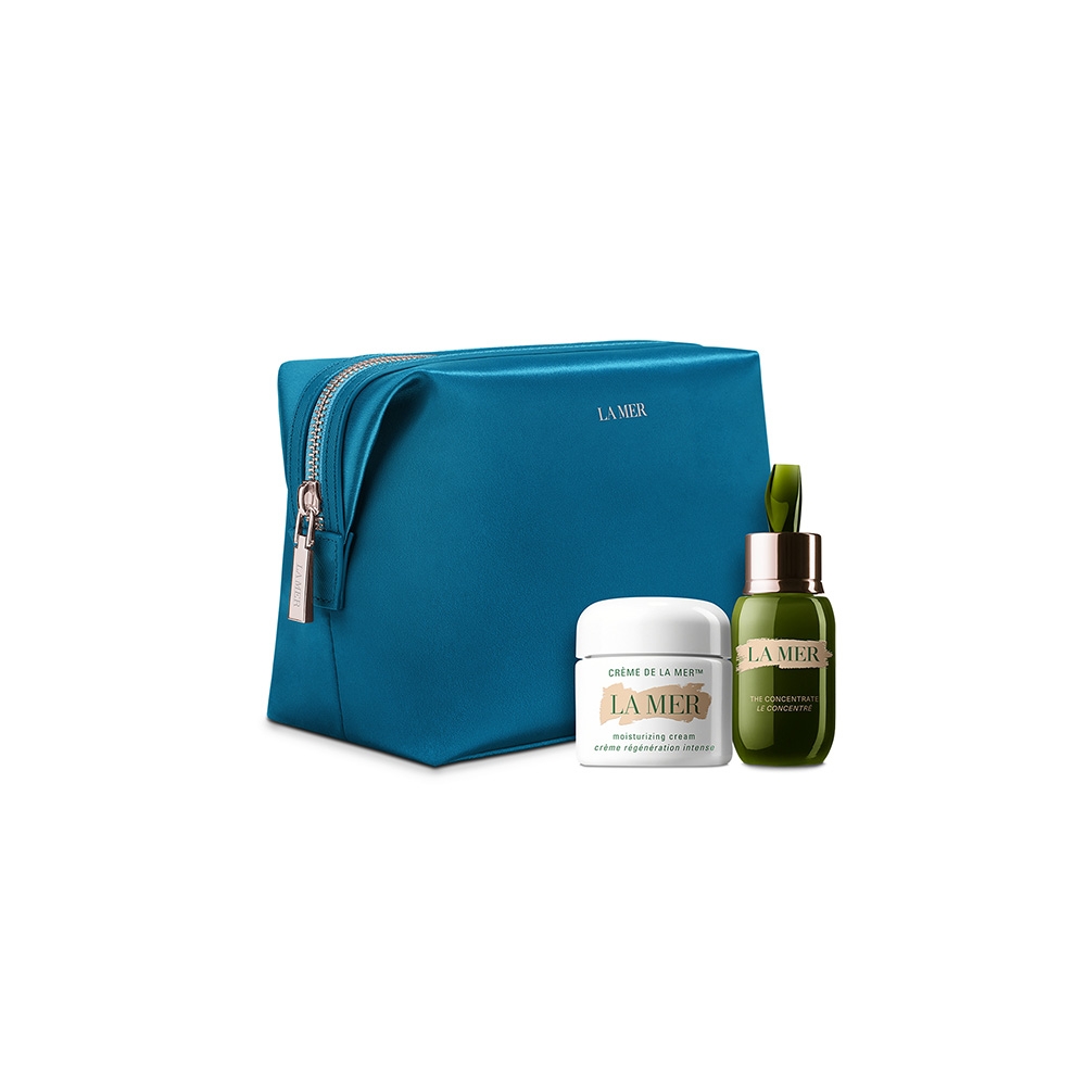 LA MER 美肌療癒套裝 The Deep Soothing Collection
