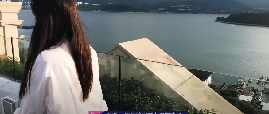 同樣有無敵海景
