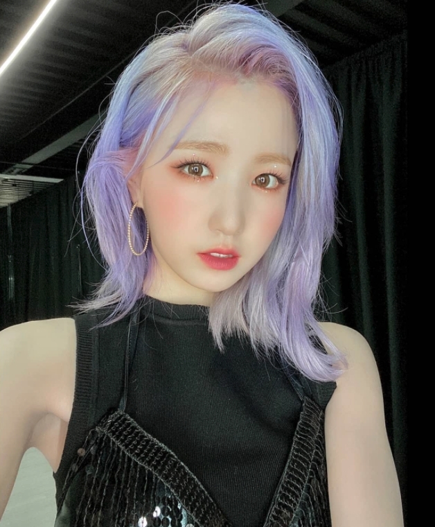 夢幻效果超有仙氣！