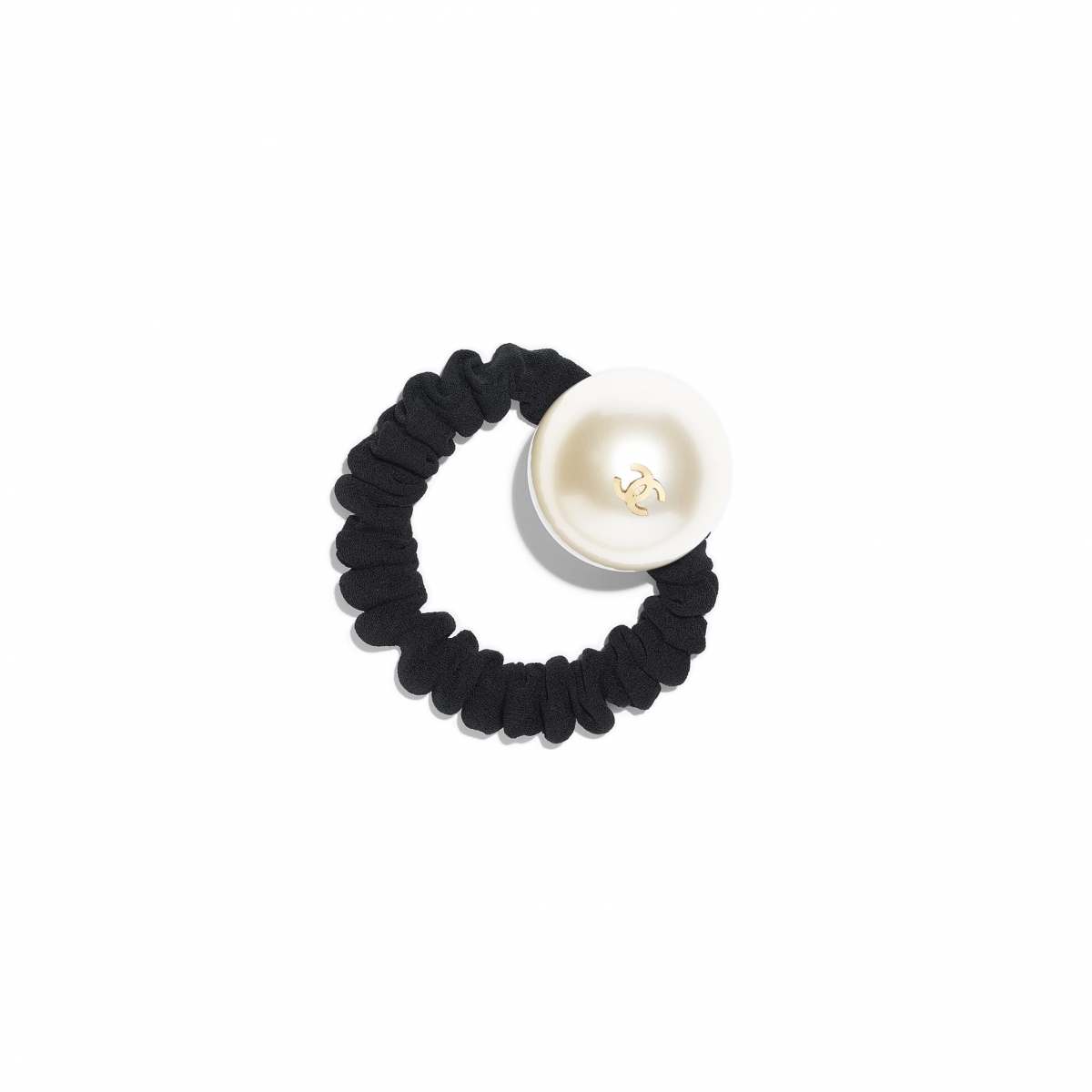 CHANEL HAIR ACCESSORY HKD 3,500*