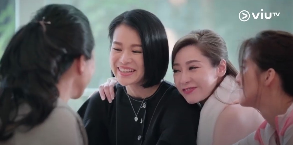 網民質疑能否應用於現代女性身上~