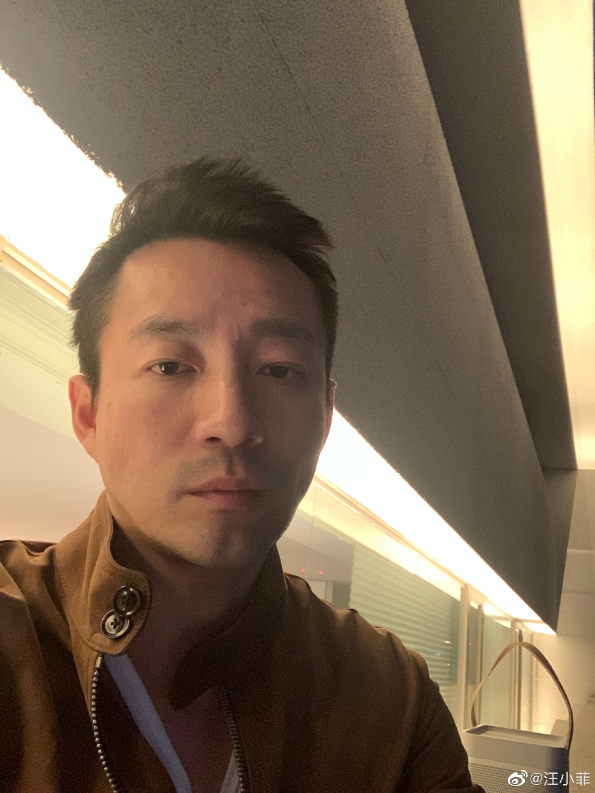 網民發現汪小菲將抖音帳號的個人簡介改成「小玥兒他爸」~