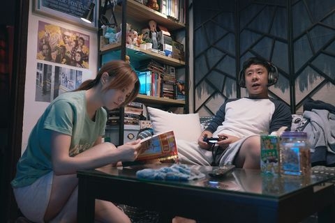 樓主：男方只識從佢媽角度諗，無為我表妹諗過！