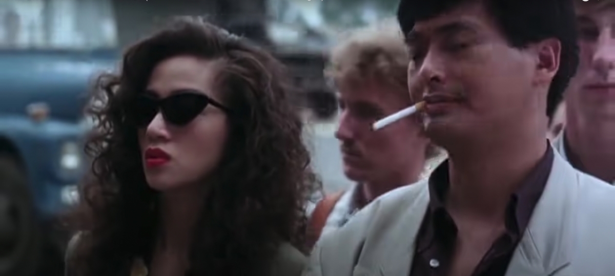 出售單位後所得的大部分財產最終用作支付梅艷芳媽媽多年來累積的遺產官司訴訟費及律師費~