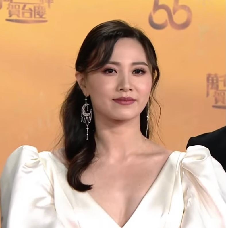 朱晨麗近年演出機會減少,很少劇集有她的身影。