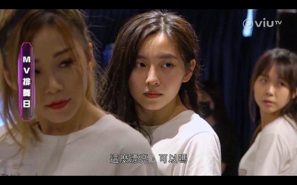《全民造星4》近日熱播!大家都十分期待女團的誕生