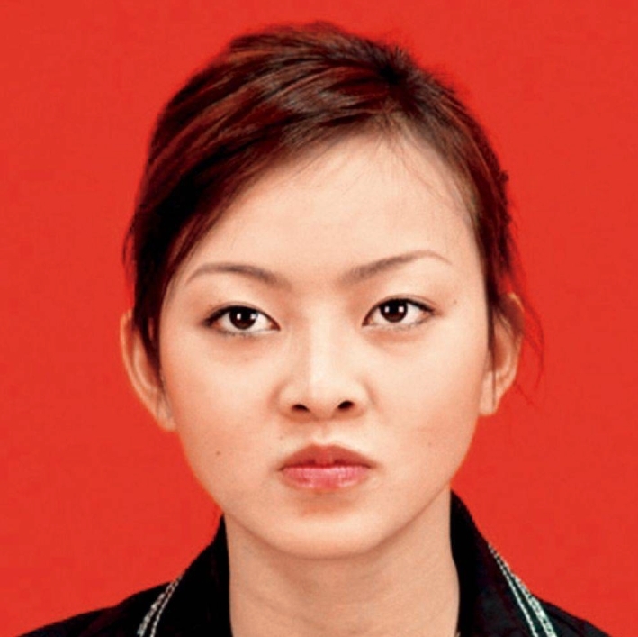 張利華現在模樣與以往相比整個人截然不同！