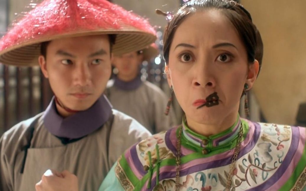 不少梅艷芳生前錄製的訪問最近亦被翻出!