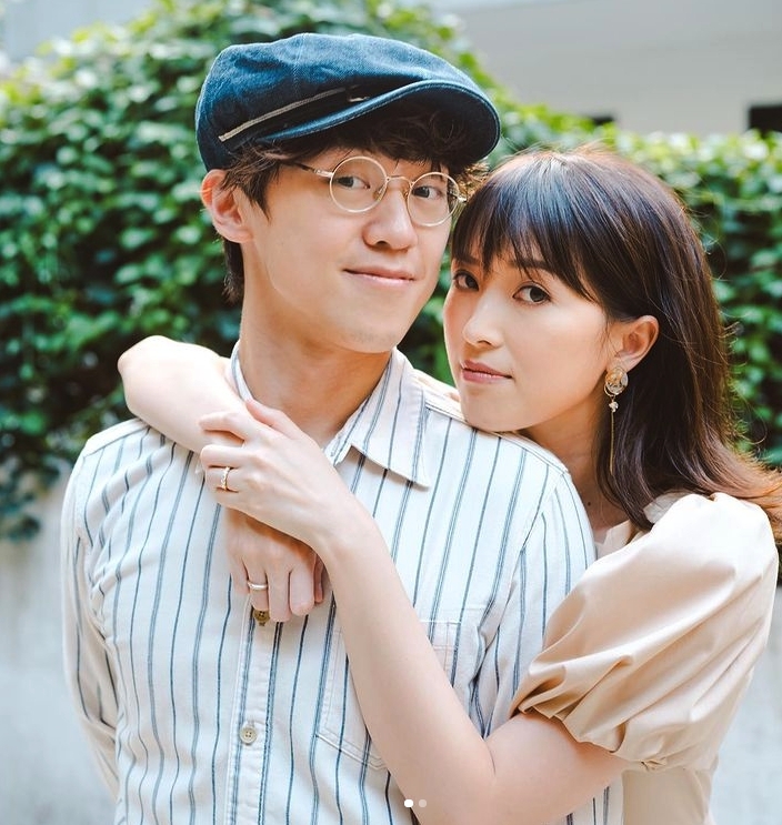 Tom與老婆奉子成婚