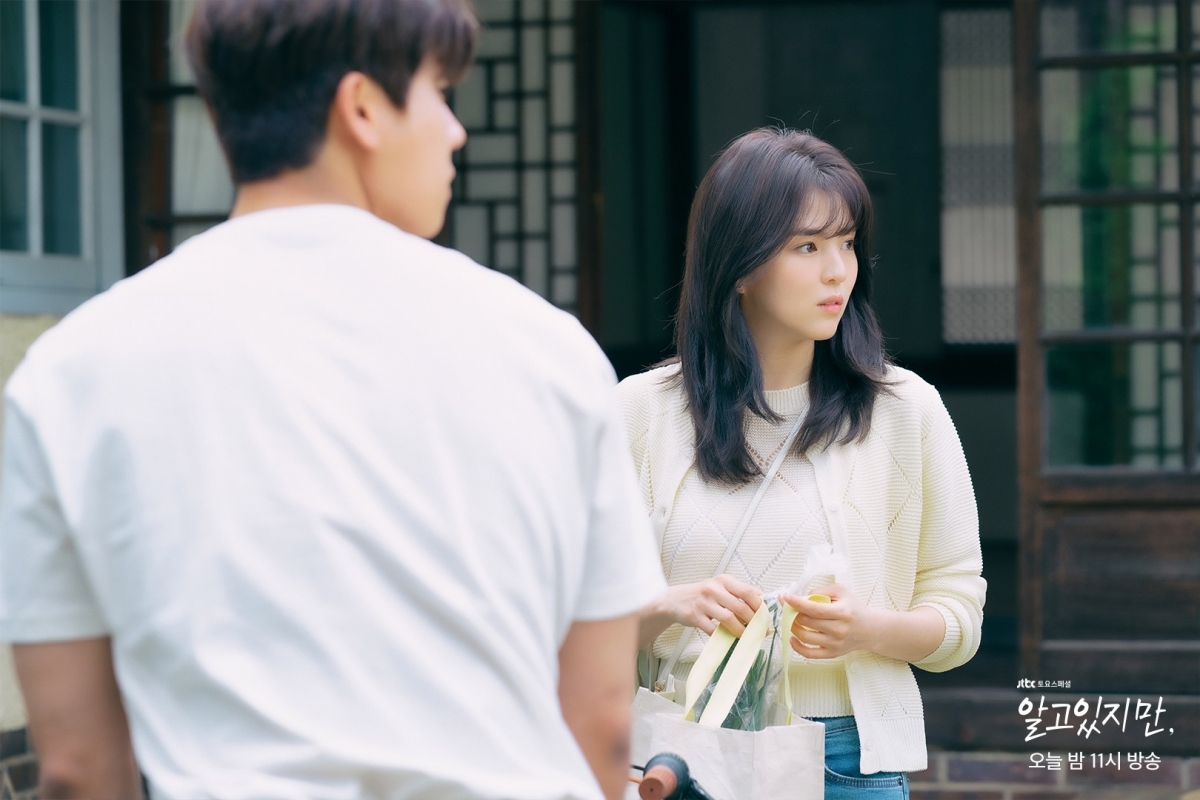 樓主認為男友的行為太過份,「我知人地身材好或者靚女或者着得性感」