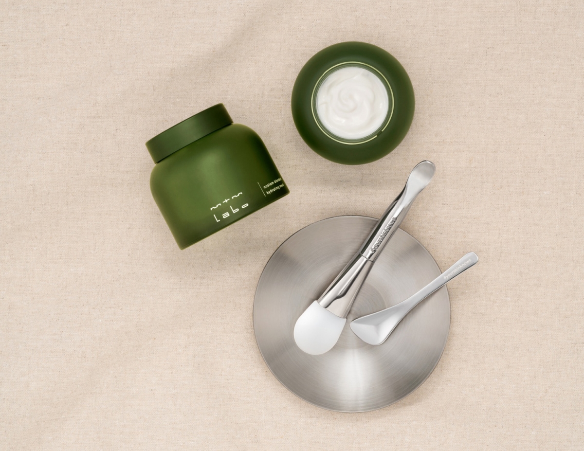 mtm labo 面膜居家套裝