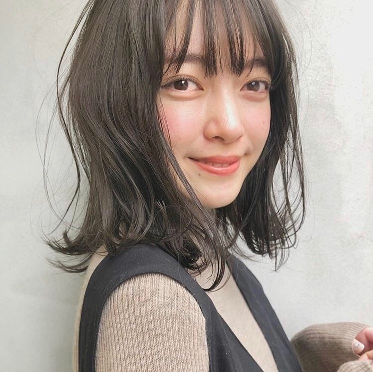 2021秋冬季換一個專屬於秋冬的「霧面髮色」