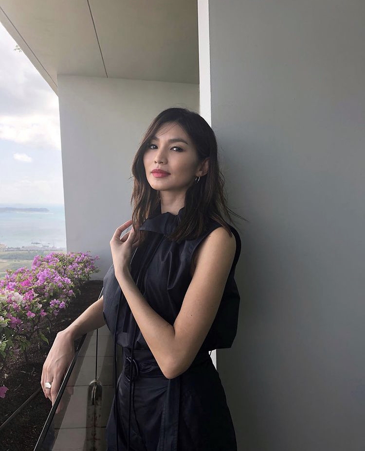 Gemma Chan當年放棄律師樓的高薪厚職,決心追隨夢想時受到父母的強烈反對!