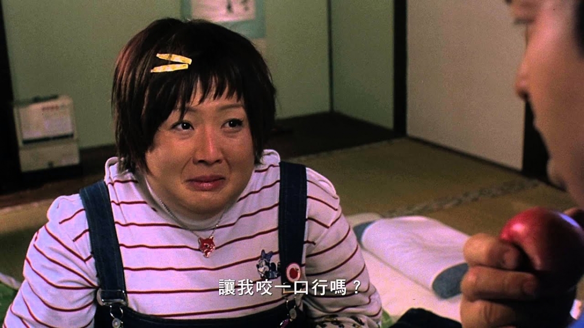 既然樓主這樣想,不如直接離婚:「離婚囉咁巴閉,一黎就叫自己老婆人形豬」