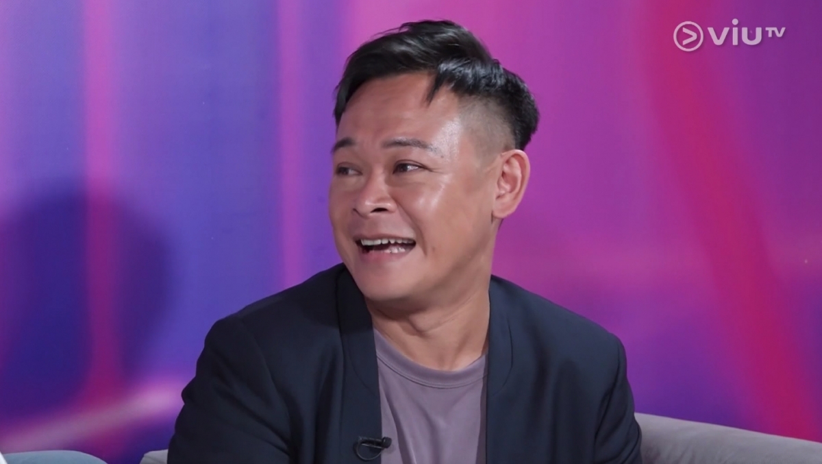 全民造星4梁祖堯則擔心燒賣承受很大的家庭與學業壓力,未知可否照顧好 16 歲的小妹妹