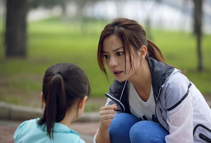 不少網民也有同感,深深明白到當這種子女的的苦處