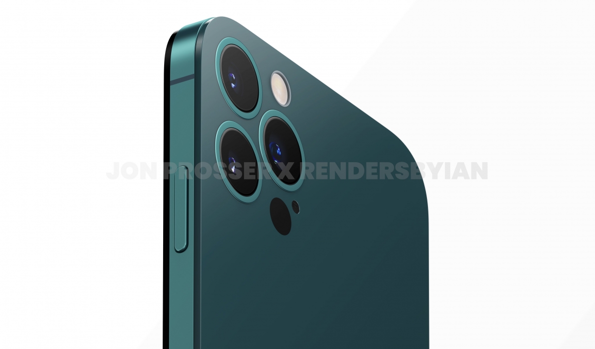外傳 iPhone 14 將會在設計上也是作出微調,並會首次使用鋁金屬及不銹鋼架為邊框