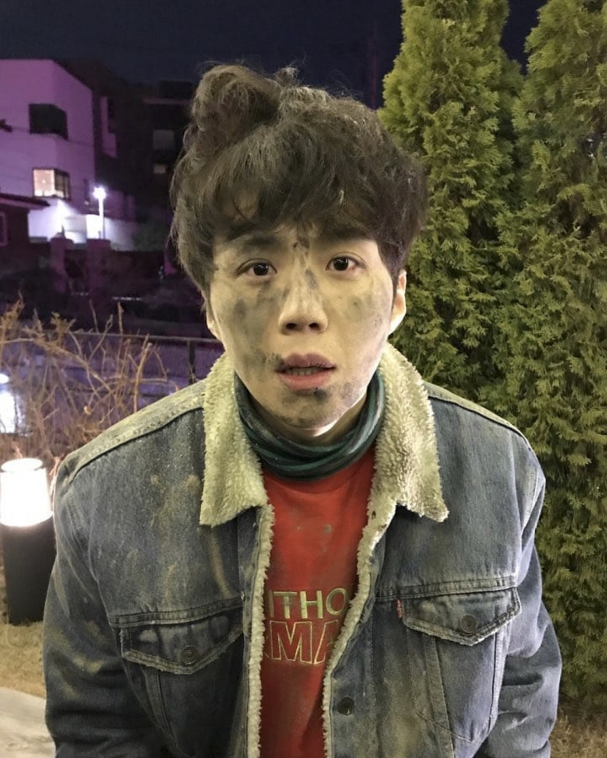 金宣虎奪《2021AAA》人氣獎出席成焦點!現實版《海岸村》洪班長兩周戲劇化人生總整理