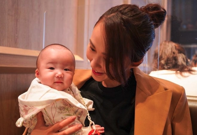 湯怡也曾在節目中分享人妻心得:男人要管就冇用啦