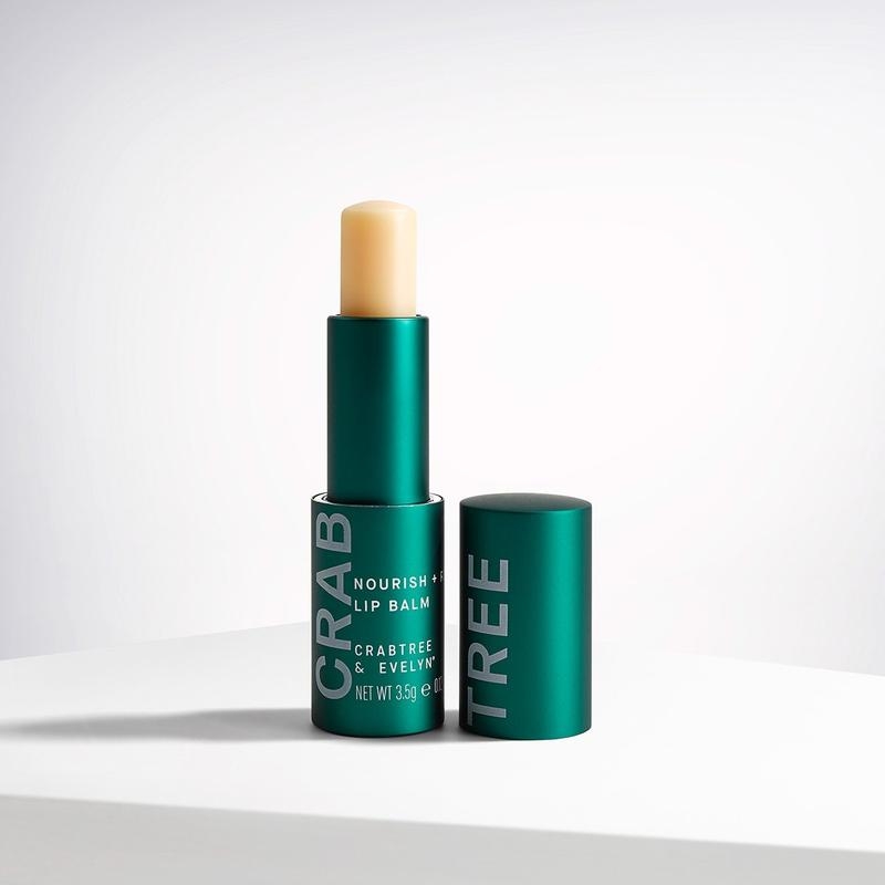 CRABTREE再生滋養潤唇膏