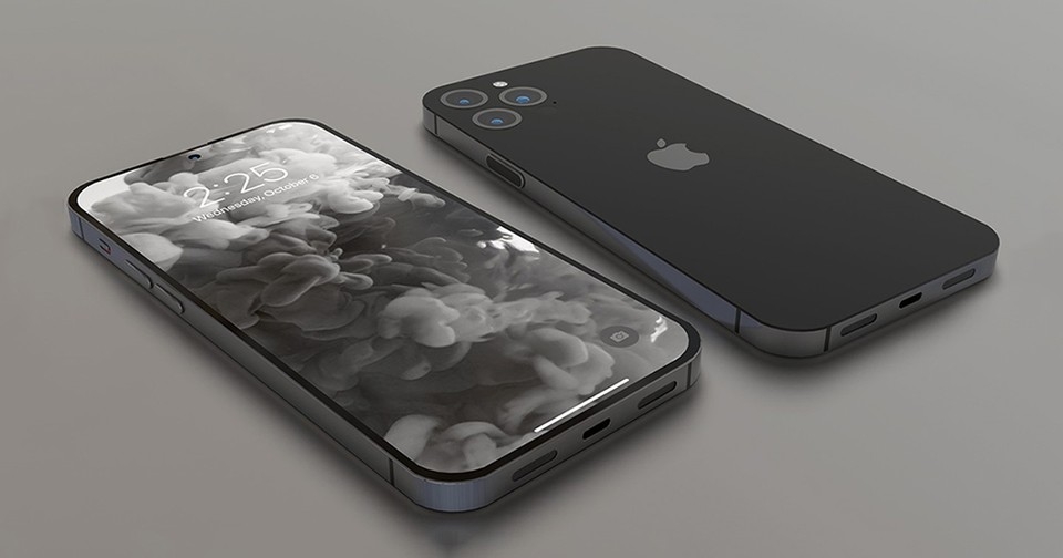 iPhone 14 或不會再推出 mini 版了,其實小螢幕手機現時也愈來愈少