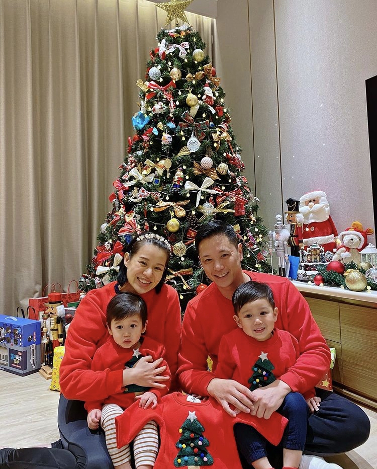 胡杏兒近年頻頻北上吸金,惹來網民批評老公李乘德(Philip)是「世紀軟飯王」!