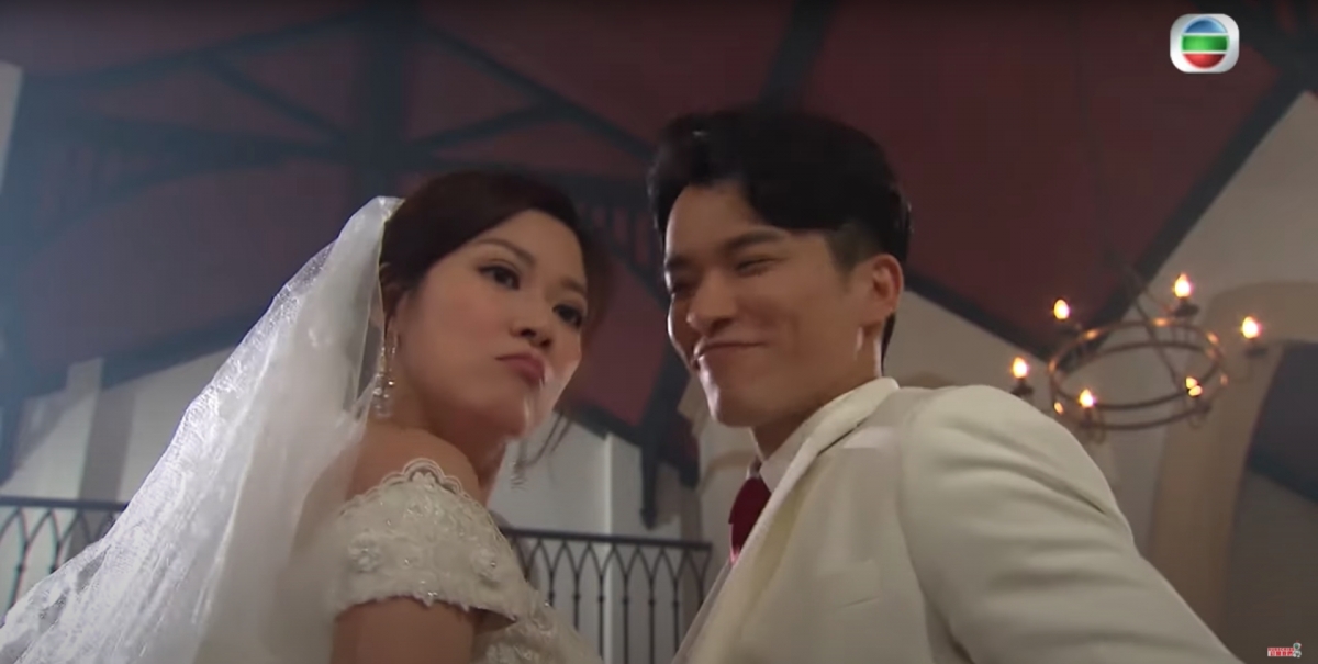 另一網民表示自己有親戚窮到派帖叫人去大快活快餐店食lunch!