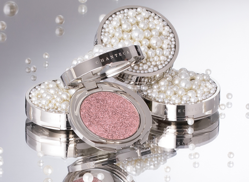 Chantecaille Lumière Eye Sheen 限量版珍珠光采眼影